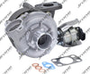 Turbo Peugeot / Citroen 1.6 HDI 110-115CV Neuf