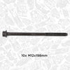 Kit vis de culasse Alfa, Fiat, Opel 1.6D