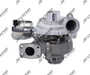 Turbo Peugeot / Citroen 1.6 HDI 110-115CV Neuf