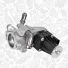 Vanne EGR 2.2 hdi PUMA Euro 5