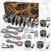 Kit vilebrequin 2.2 hdi PUMA / EURO 4 / STD