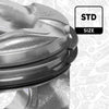 Piston 1.6 EcoBoost