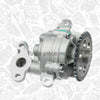 Pome à l'huile moteur Puma 2.2  4HU 4HV