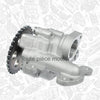 Pome à l'huile moteur Puma 2.2  4HU 4HV