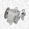 Pompe à l'huile 2.2 hdi Puma EURO 5