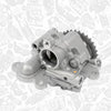 Pompe à l'huile 2.2 hdi Puma EURO 5