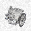 Pompe à l'huile 2.2 hdi Puma EURO 5