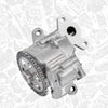 Pompe à l'huile 2.2 hdi Puma EURO 5