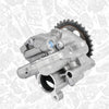 Pompe à l'huile 2.2 hdi Puma EURO 5