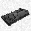 Cache culbuteur 2.2 hdi PUMA EURO 5
