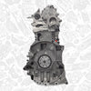 Moteur DW12RUE 2.2 BlueHdi