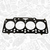 Joint de culasse + Vis 2.0 tdi