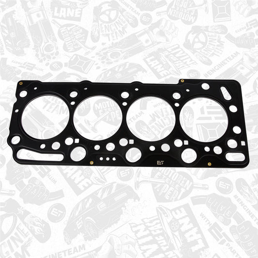 Joint de culasse Opel 1.7 D