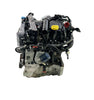 Moteur Renault K9K636