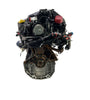 Moteur Renault K9K636